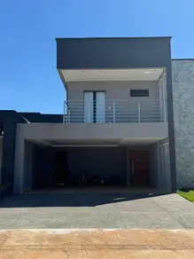 Sobrado Em Condomínio Residencial Villagio Toscana, Goiânia - GO — foto 1