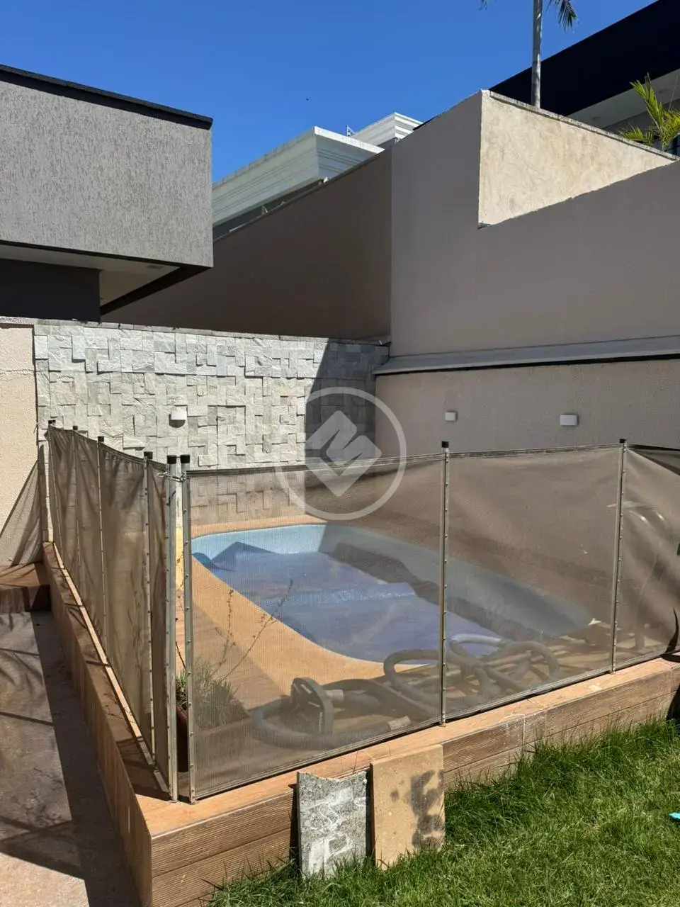 Image 12 - Sobrado Em Condomínio em Residencial Villagio Toscana, Goiânia - GO