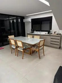 Imagem 2 - Sobrado Em Condomínio em Residencial Villagio Toscana, Goiânia - GO