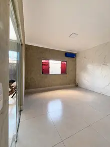 Casa Setor Faiçalville, Goiânia - GO — foto 2