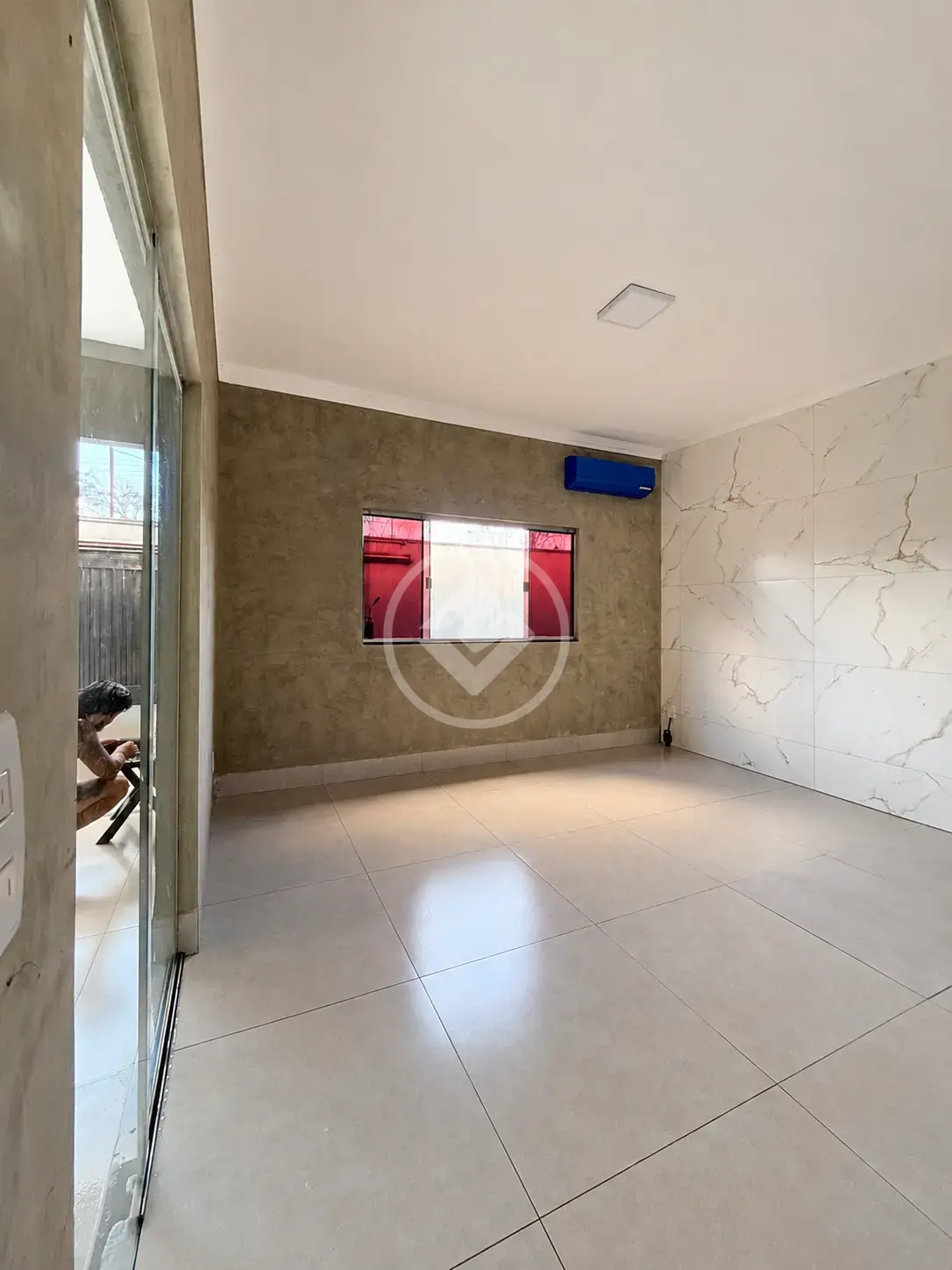 Image 2 - Casa em Setor Faiçalville, Goiânia - GO