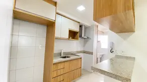 Imagem 2 - Apartamento em Setor Bueno, Goiânia - GO