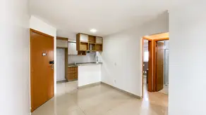 Apartamento Setor Bueno, Goiânia - GO — foto 1