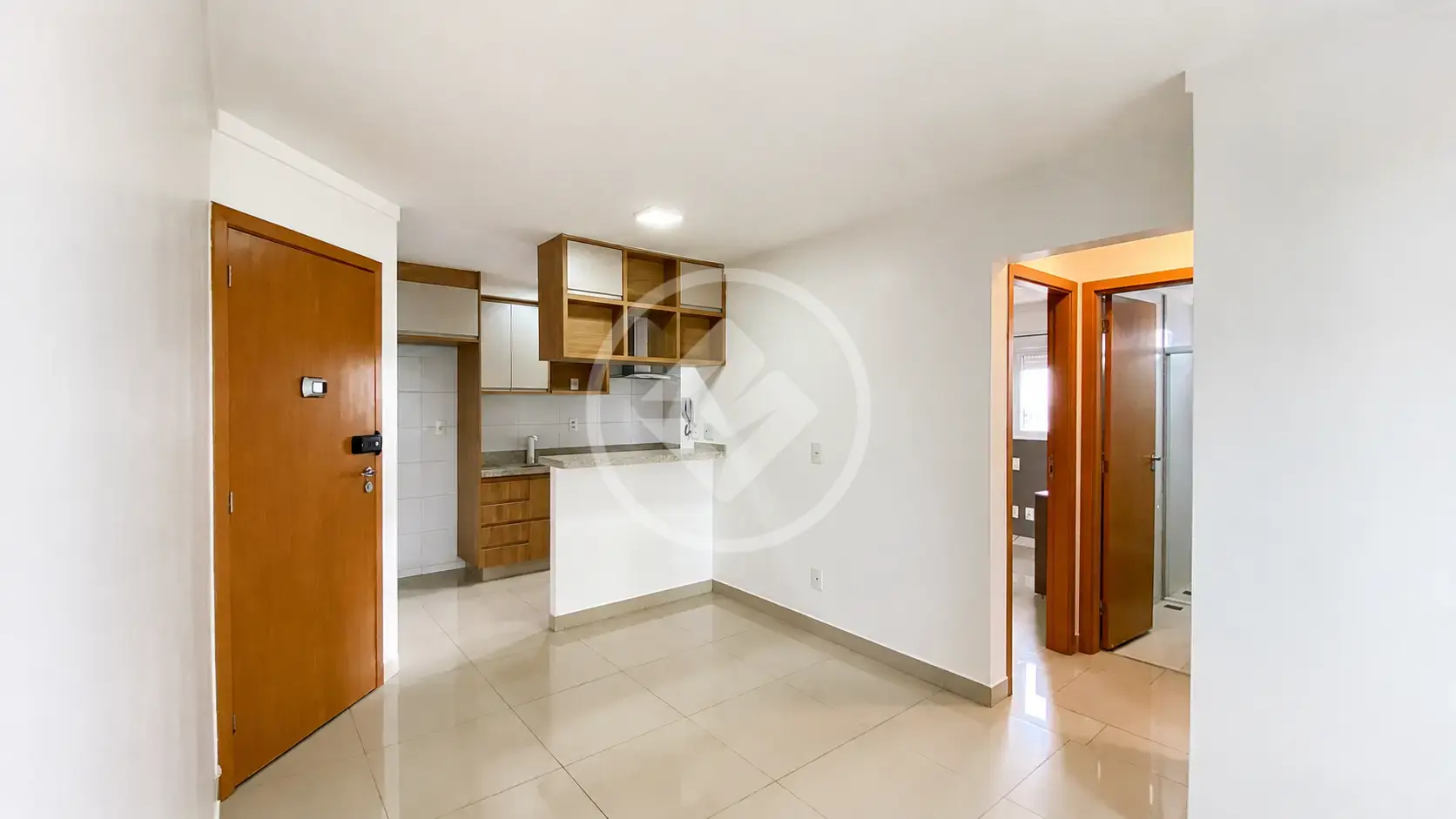 Imagem 1 - Apartamento em Setor Bueno, Goiânia - GO