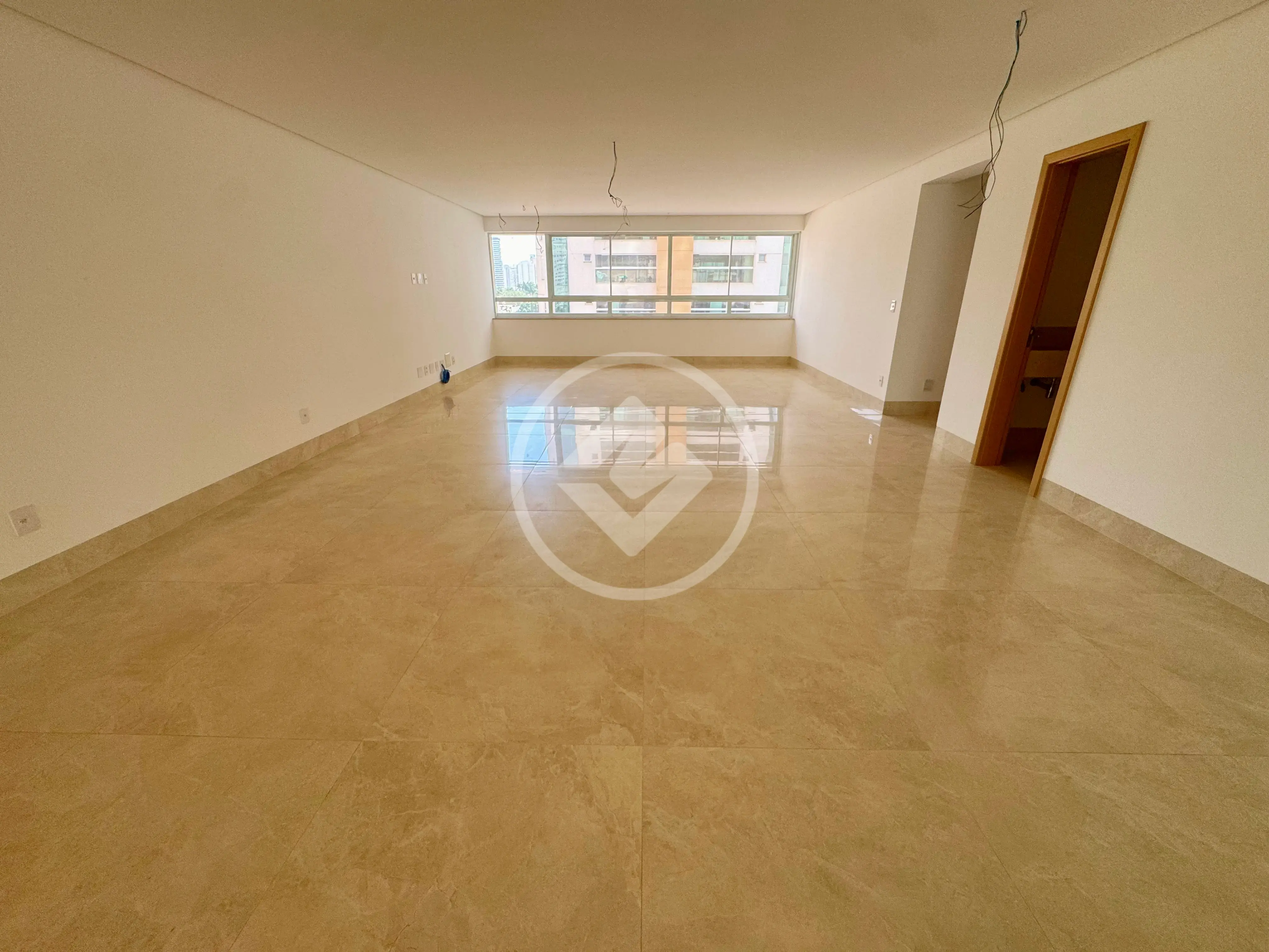 Imagem 1 - Apartamento em Setor Marista, Goiânia - GO