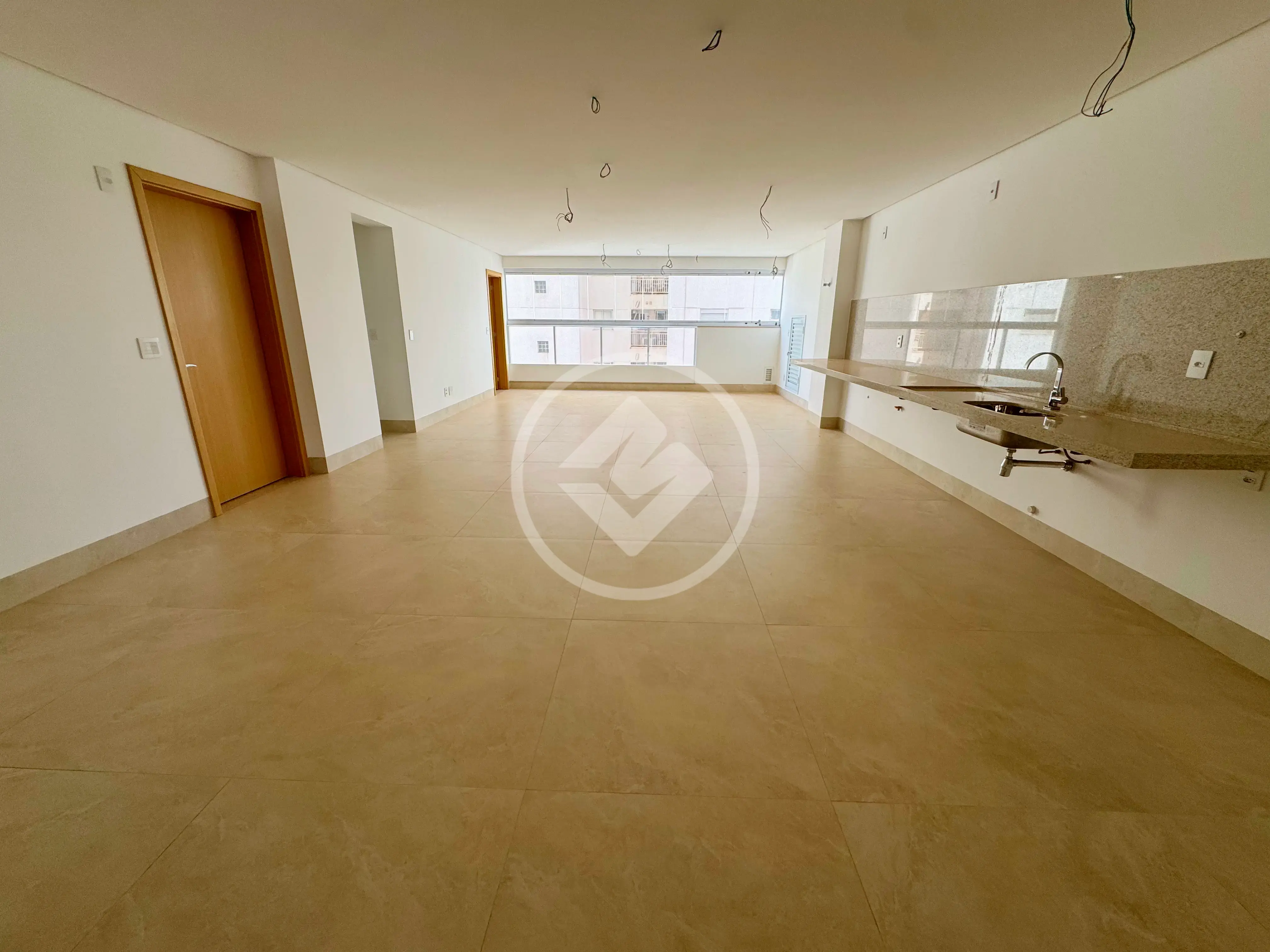 Image 2 - Apartamento em Setor Marista, Goiânia - GO