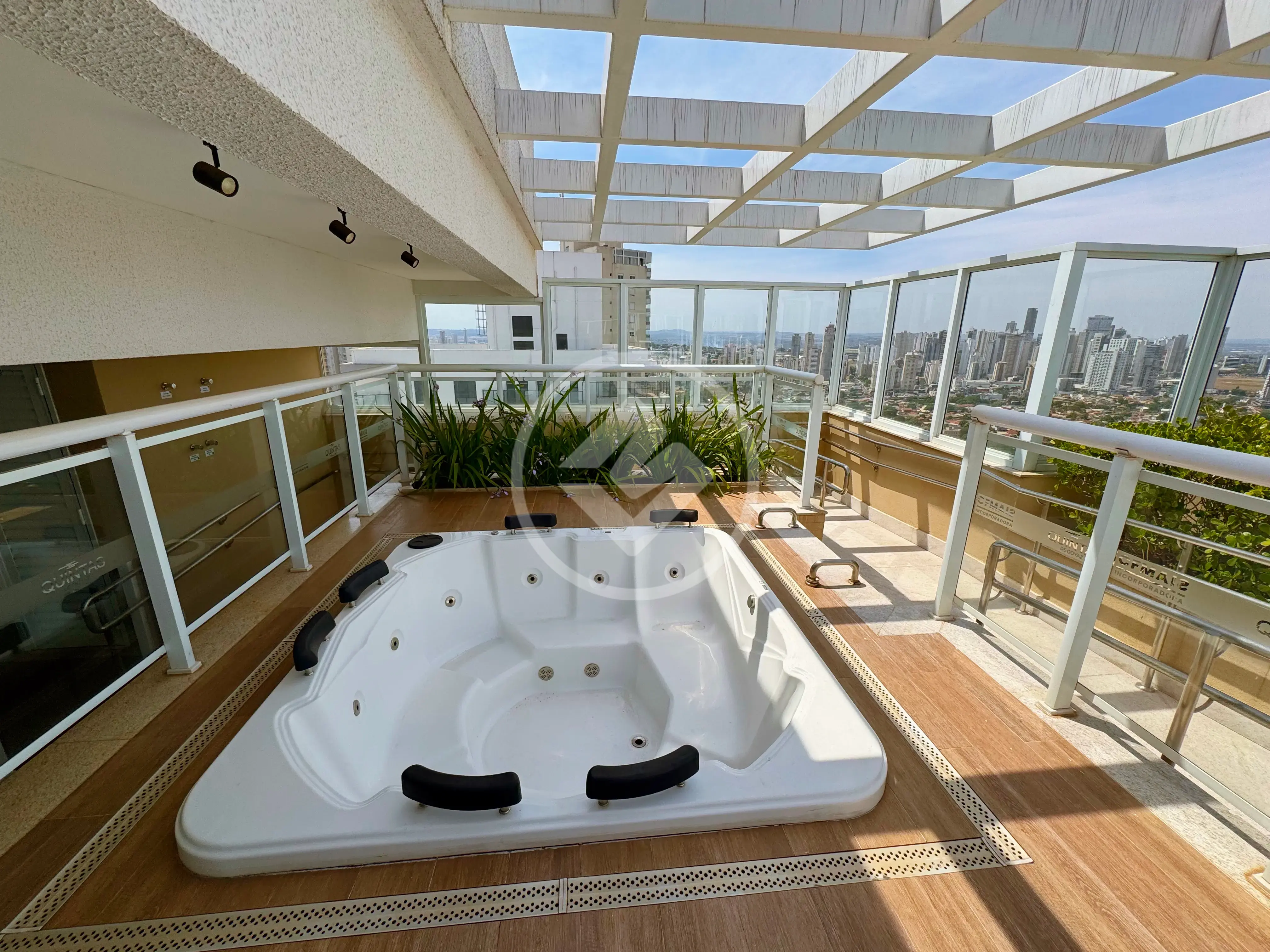 Image 15 - Apartamento em Setor Marista, Goiânia - GO