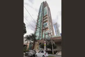 Apartamento Setor Bueno, Goiânia - GO — foto 1