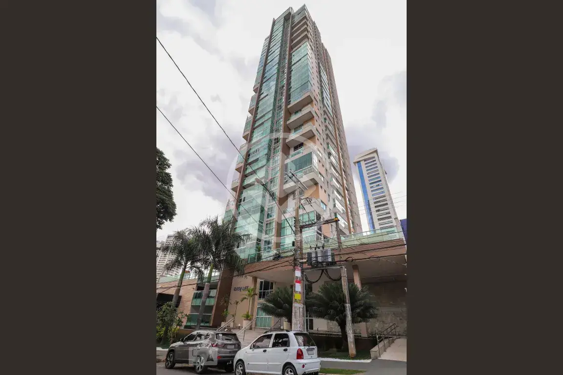 Imagem 1 - Apartamento em Setor Bueno, Goiânia - GO