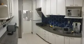 Apartamento Setor Bela Vista, Goiânia - GO — foto 2