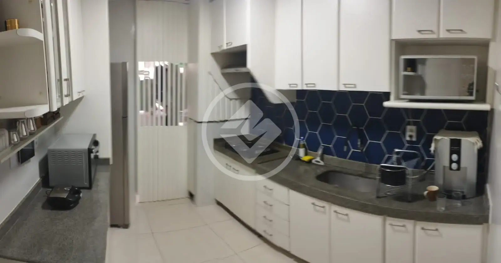 Image 2 - Apartamento em Setor Bela Vista, Goiânia - GO