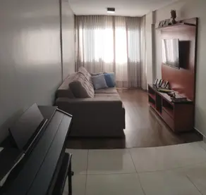 Apartamento Setor Bela Vista, Goiânia - GO — foto 1
