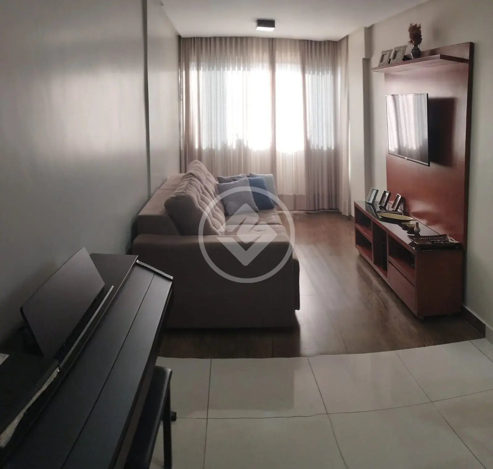 Imagem 1 - Apartamento em Setor Bela Vista, Goiânia - GO