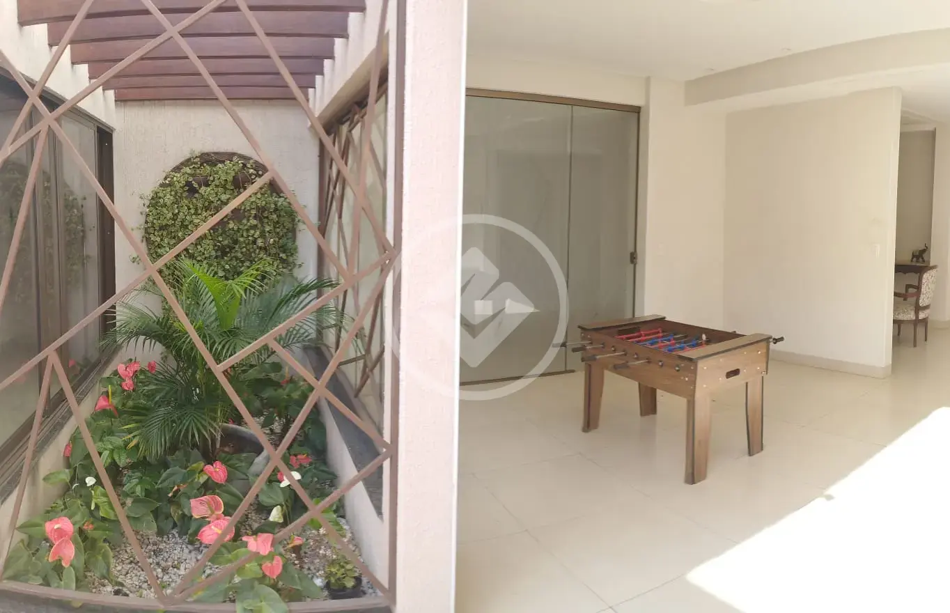 Image 14 - Apartamento em Setor Bela Vista, Goiânia - GO