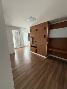 Apartamento Serrinha, Goiânia - GO — foto 1