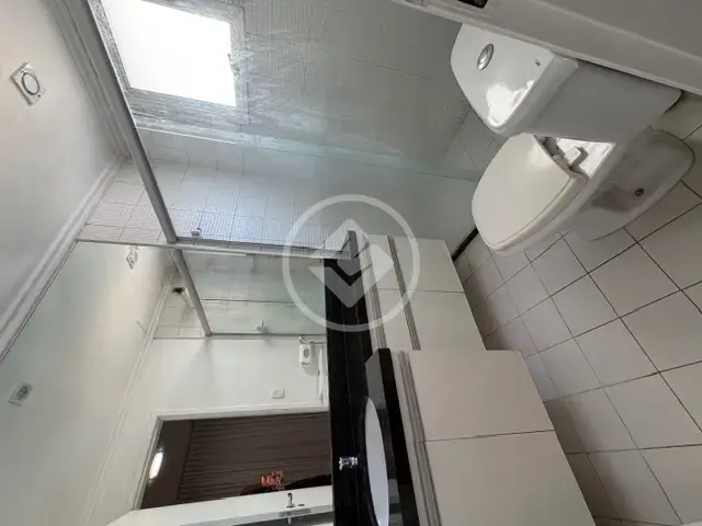 Image 9 - Apartamento em Serrinha, Goiânia - GO
