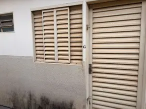 Kitnet / Conjugado Jardim América, Goiânia - GO — foto 1