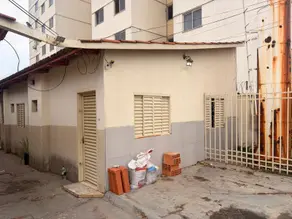 Kitnet / Conjugado Jardim América, Goiânia - GO — foto 2