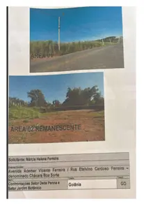 Chácara Residencial Della Penna, Goiânia - GO — foto 1