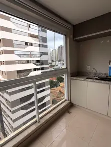 Imagem 4 - Apartamento em Setor Bueno, Goiânia - GO