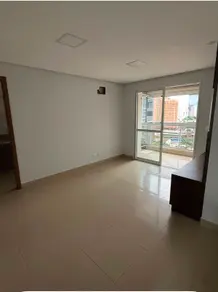 Apartamento Setor Bueno, Goiânia - GO — foto 2