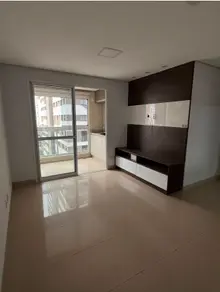 Apartamento Setor Bueno, Goiânia - GO — foto 1