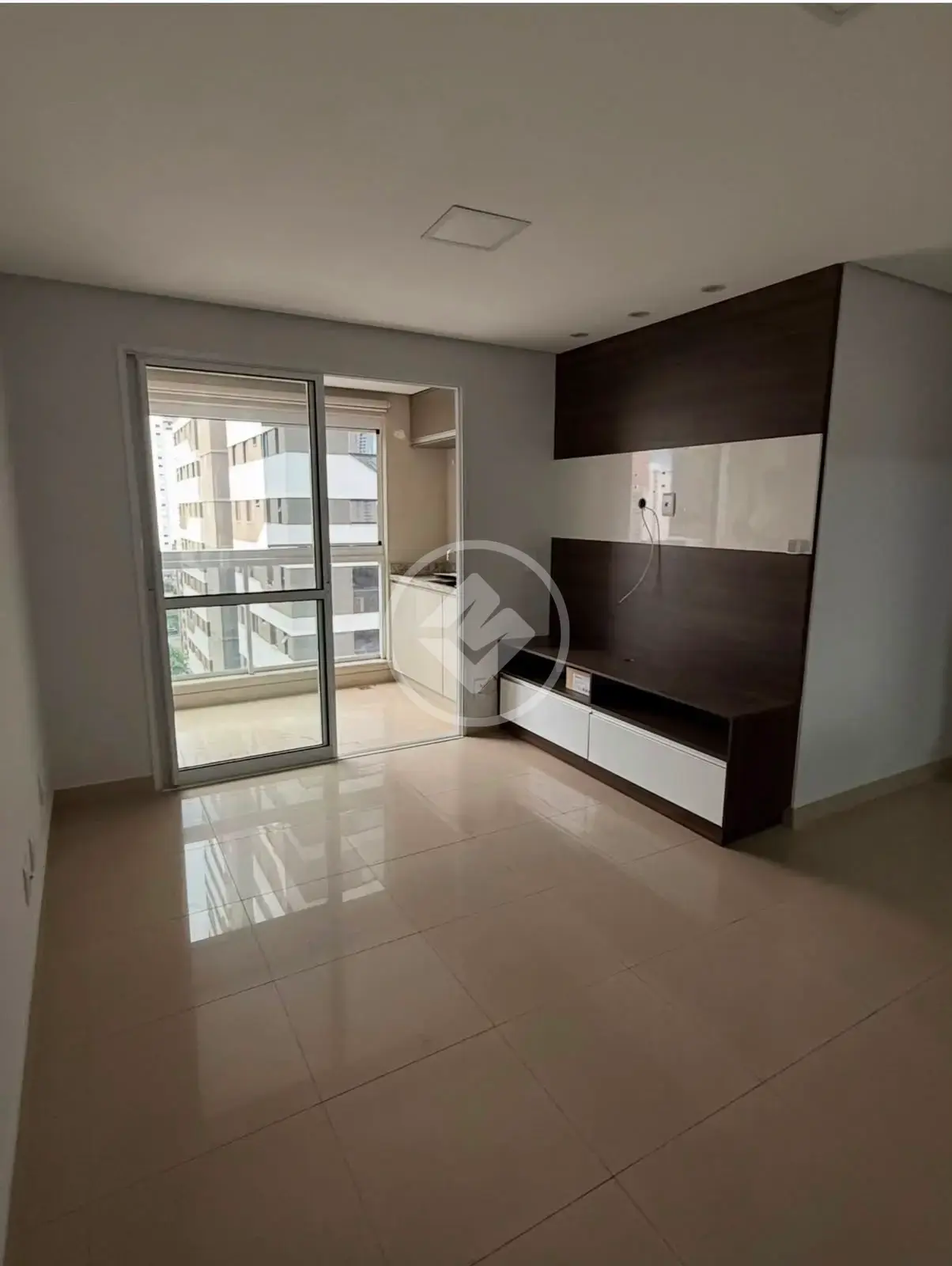 Imagem 1 - Apartamento em Setor Bueno, Goiânia - GO
