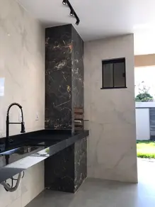 Imagem 2 - Casa em Setor Garavelo Residencial Park, Aparecida de Goiânia - GO