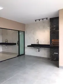 Casa Setor Garavelo Residencial Park, Aparecida de Goiânia - GO — foto 2