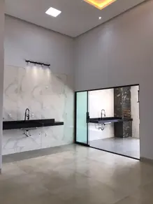Imagem 3 - Casa em Setor Garavelo Residencial Park, Aparecida de Goiânia - GO