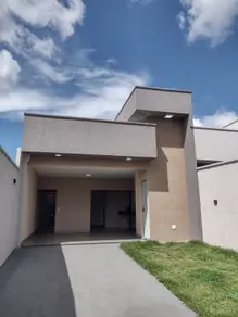 Casa Setor Garavelo Residencial Park, Aparecida de Goiânia - GO — foto 1