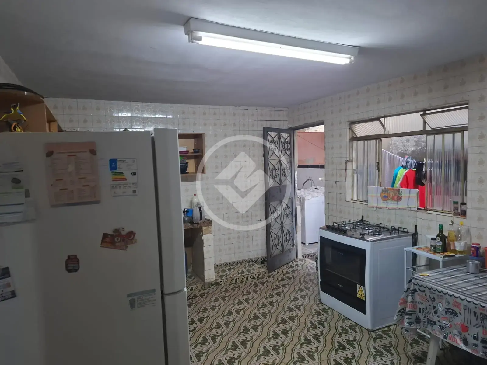 Imagem 1 - Casa em SETOR NOVO HORIZONTE, Goiânia - GO