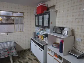 Imagem 2 - Casa em SETOR NOVO HORIZONTE, Goiânia - GO