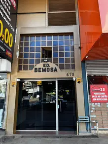 Apartamento Centro, Goiânia - GO — foto 1