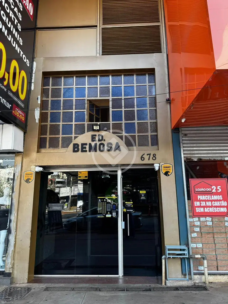 Imagem 1 - Apartamento em Centro, Goiânia - GO