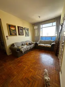 Apartamento Centro, Goiânia - GO — foto 2