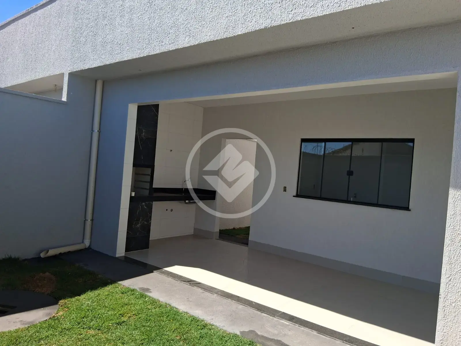 Image 12 - Casa em Jardim Boa Esperança, Aparecida de Goiânia - GO