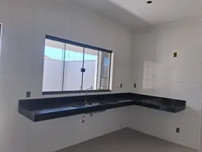 Imagem 5 - Casa em Jardim Boa Esperança, Aparecida de Goiânia - GO