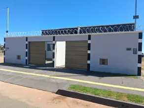 Casa Jardim Boa Esperança, Aparecida de Goiânia - GO — foto 1