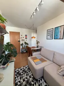 Apartamento Setor Faiçalville, Goiânia - GO — foto 1