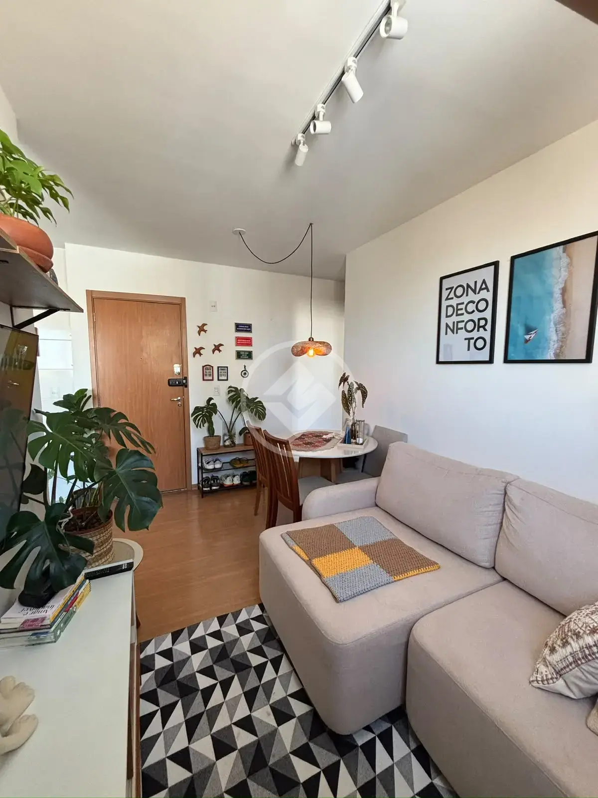 Imagem 1 - Apartamento em Setor Faiçalville, Goiânia - GO