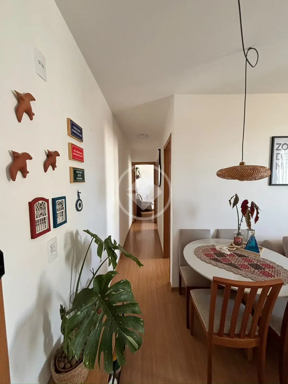 Image 2 - Apartamento em Setor Faiçalville, Goiânia - GO