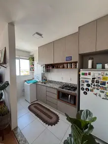 Imagem 2 - Apartamento em Setor Faiçalville, Goiânia - GO
