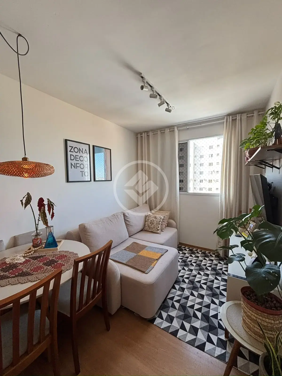 Image 8 - Apartamento em Setor Faiçalville, Goiânia - GO