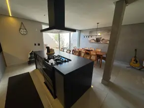 Imagem 6 - Sobrado Em Condomínio em Jardim Atlântico, Goiânia - GO