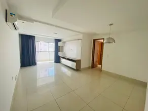 Apartamento Setor Bueno, Goiânia - GO — foto 2