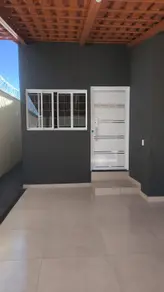 Imagem 2 - Casa em Jardim de Todos os Santos, Senador Canedo - GO