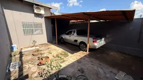 Imagem 2 - Casa em Residencial Caraíbas, Aparecida de Goiânia - GO