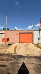 Casa Residencial Caraíbas, Aparecida de Goiânia - GO — foto 1