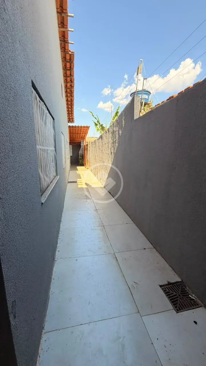 Image 11 - Casa em Residencial Caraíbas, Aparecida de Goiânia - GO
